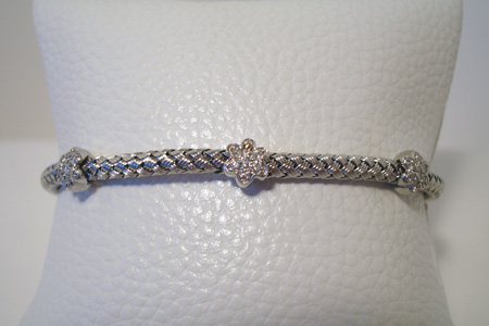 Diamond Jewelry - RUB716-1W